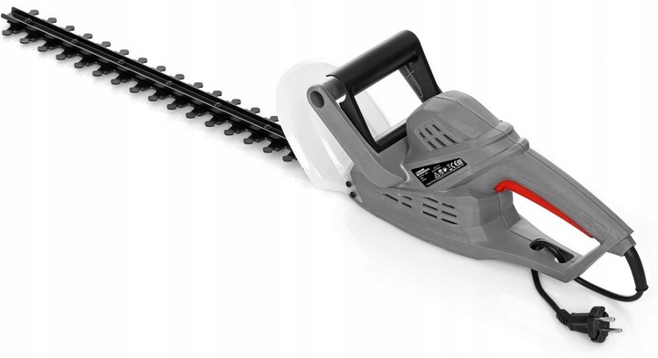 NOŻYCE ELEKTRYCZNE DO ŻYWOPŁOTU KRZEWÓW GAŁĘZI SEKATOR LEHMANN 1500W OSTRE