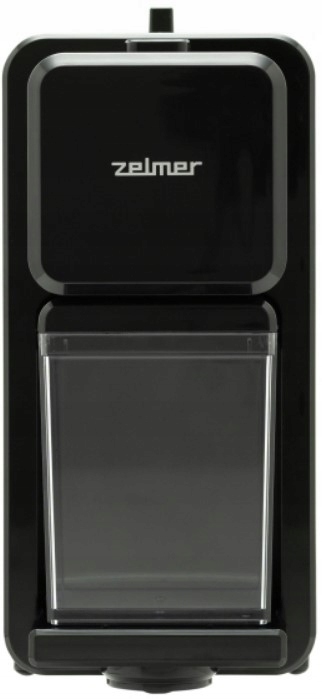 Młynek do kawy Zelmer ZCG7925 15 ustawień grubości mielenia 120 W Czarny