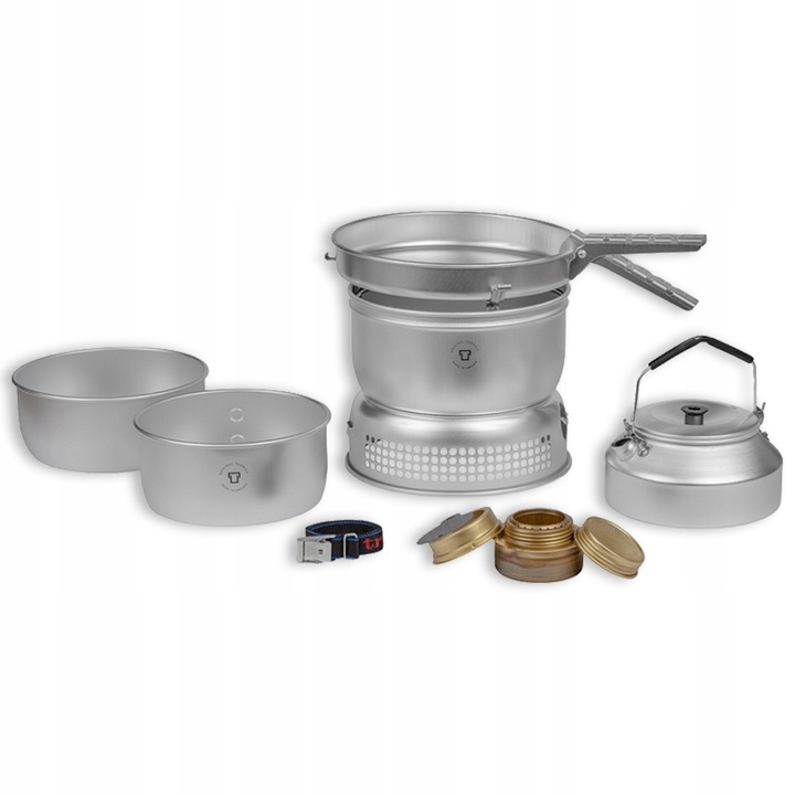 Kuchenka Trangia Stove 25-2 UL