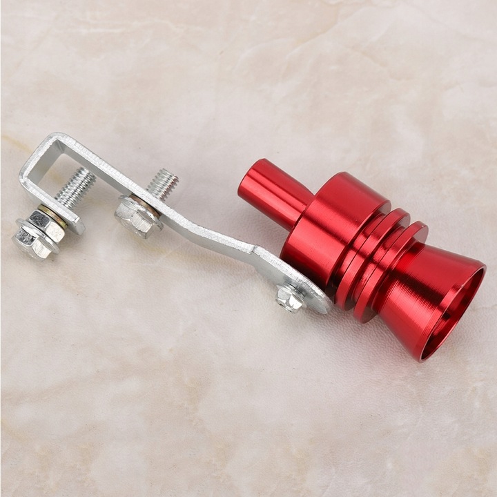 GWIZDEK DO WYDECHU TŁUMIKA RURY WYDECHOWEJ TUNIN