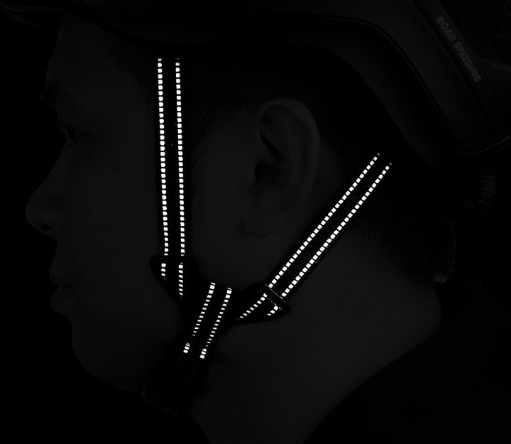 Kask rowerowy na hulajnoge GUB SV11 L 57-61cm MTB