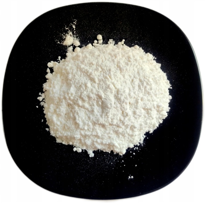 Błonnik bambusowy KETO Mąka bambusowa 1000g BF90 do wypieków low carb 1kg