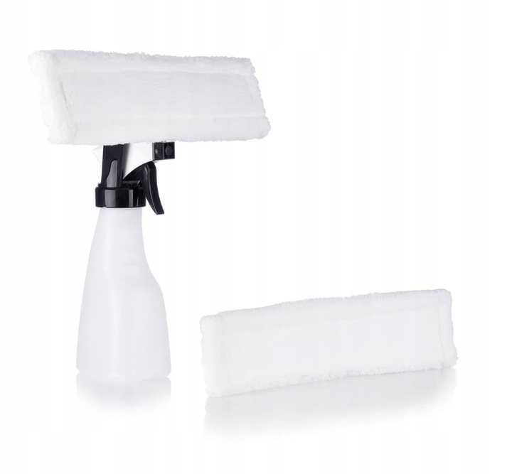 SILVERCREST Akumulatorowa myjka do okien 3,7 V SFR 3.7 D7