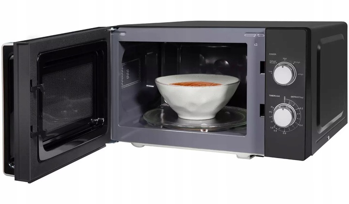 RUSSELL HOBS KUCHENKA MIKROFALOWA Mikrofalówka 20L