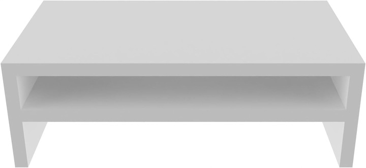 PODSTAWKA POD MONITOR PÓŁKA NADSTAWKA NA BIURKO NA MONITOR, LAPTOP STABILNA