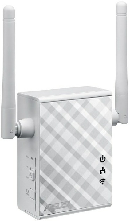 Adapter ASUS WiFi RP-N12