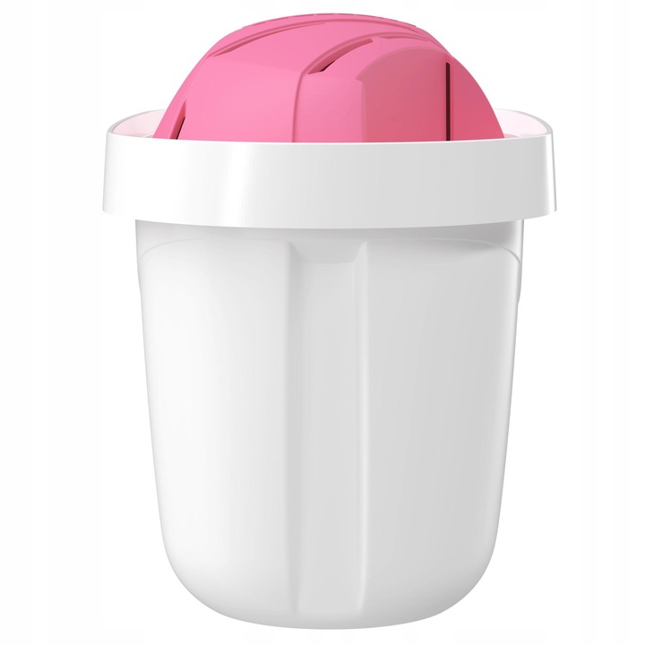 Filtry z magnezem do dzbanek Brita Marella XL - wkłady Wessper MG+ 4 szt.