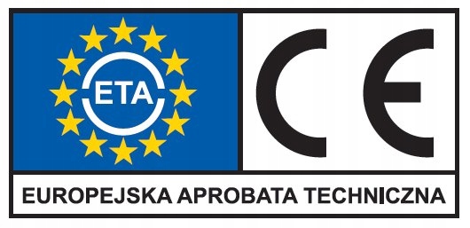 PODSTAWA SŁUPA WKRĘCANA DO ZIEMI 68x550 ŚWIDER KOTWA PWO 68 OCYNK DOMAX