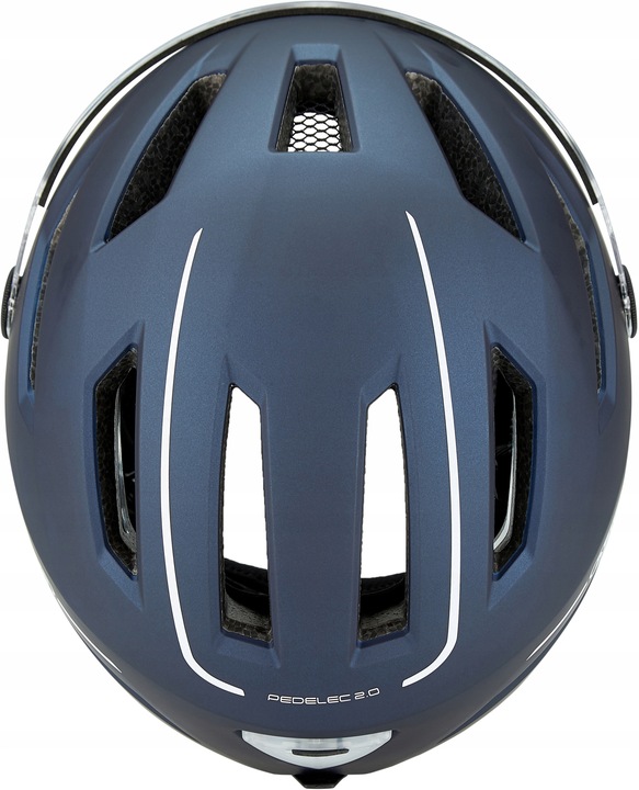 Kask rowerowy Abus Pedelec 2.0 ACE r. L