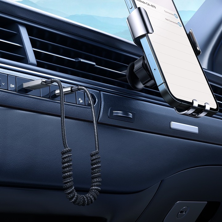 TRANSMITER ADAPTER ODBIORNIK AUDIO BLUETOOTH 5.1 AUX DO SAMOCHODU MCDODO