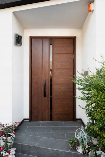 OPRAWA ELEWACYJNA SOLARNA LED SOE-2 CZARNA 4000K EC20116 ECO LIGHT