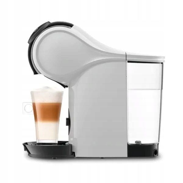 Ekspres DELONGHI Dolce Gusto Genio S Biały