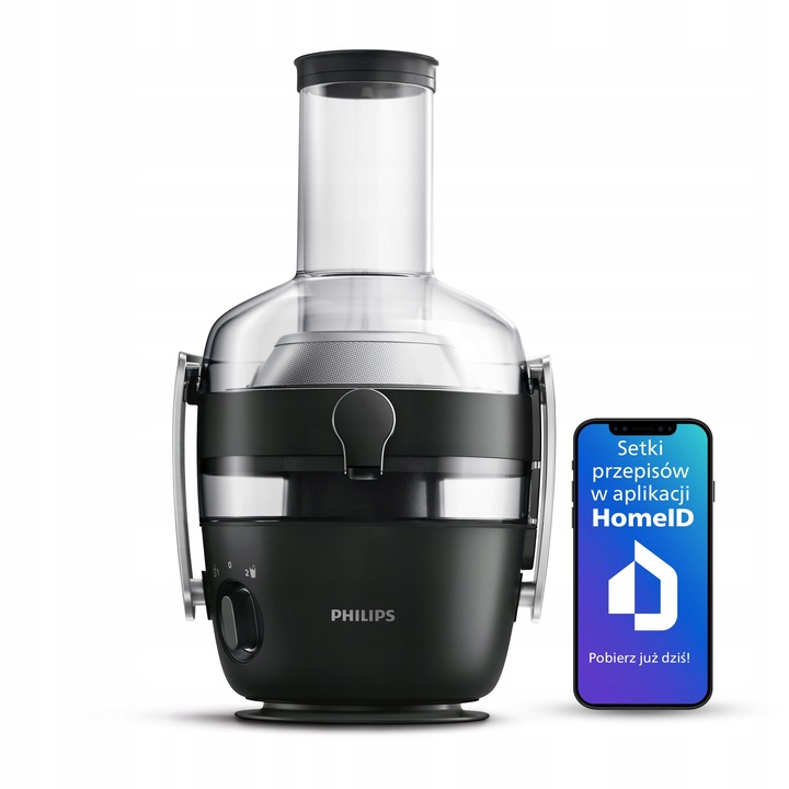 Sokowirówka Avance Collection Philips HR1919/70