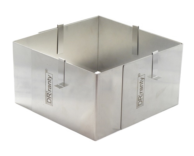 RANT FORMA REGULOWANA DO TORTU DOROSIOWE RANTY