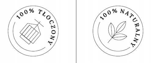 Ocet Jabłkowy 750ml 100% Naturalny