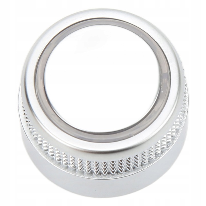 POKRĘTŁO REGULACJI GŁOŚNOŚCI 4G0919070 dla A6 S6 C7 A7 RS6 RS7