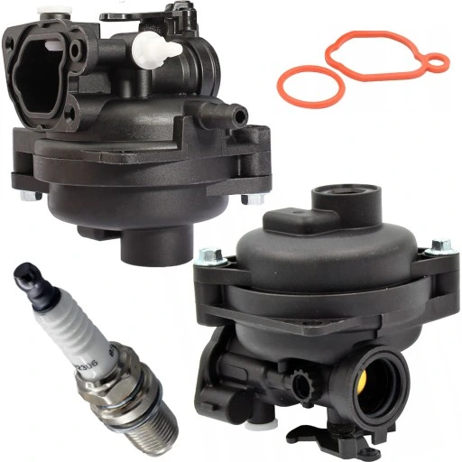 GAŹNIK BRIGGS KOSIARKI 450E 500E 550E 575E 600E