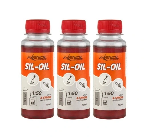 POMPA SPALINOWA 1" CAL MOTOPOMPA DO WODY + OLEJ DEMON