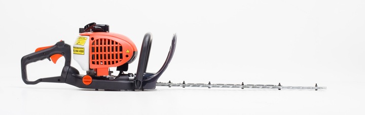 NAC HTP60-225-T Spalinowe nożyce do żywopłotu 60cm