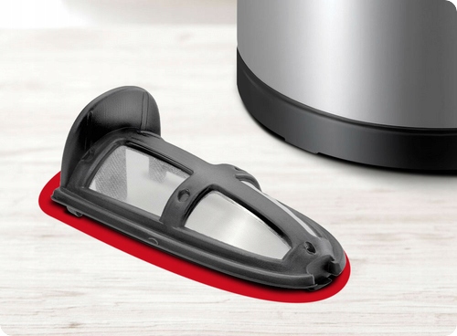 Czajnik elektryczny Amica KF 4012 1850-2200W 1,5L