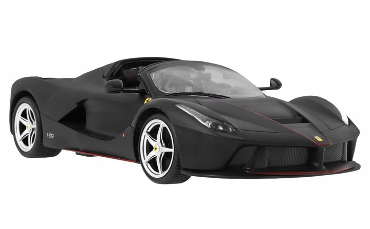 SAMOCHÓD RC STEROWANY Ferrari LaFerrari Aperta 1:14 FUNKCJA DRIFT PILOT