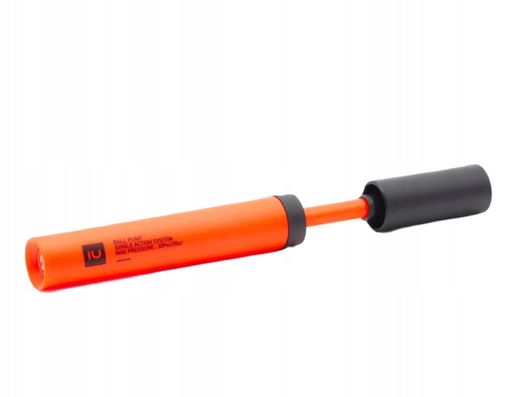 Pompka do piłki Kipsta Essentiel jednofunkcyjna