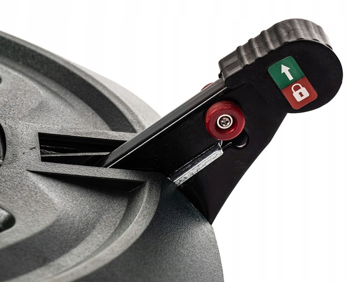 Stojak Choinkowy Do Choinki Samozaciskowy Na Pedał Pojemnik na Wodę