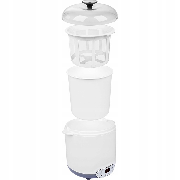 Jogurtownica BROWIN 801013