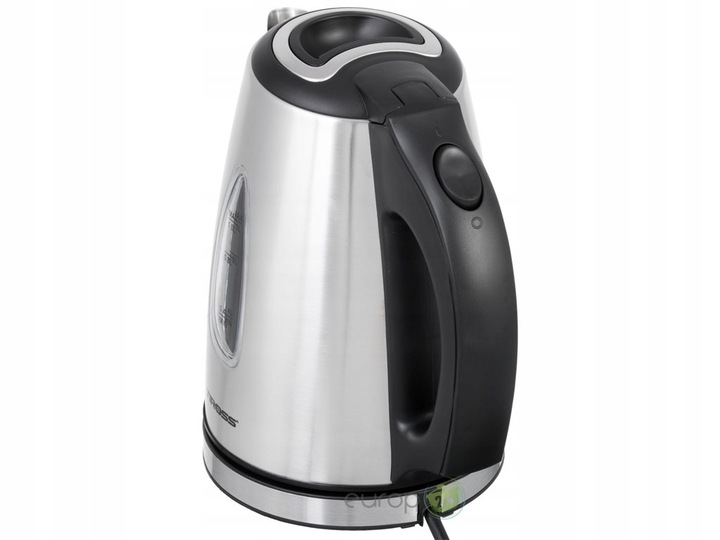 Czajnik elektryczny ze stali nierdzewnej 1L Ts1362