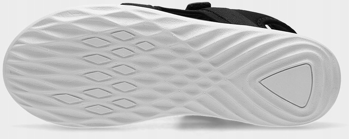 DAMSKIE SANDAŁY 4F SS23 SANF014 21S 37