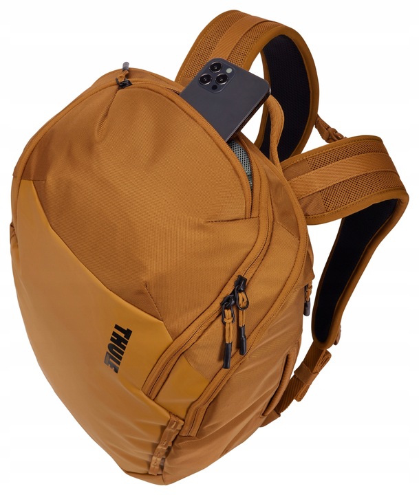 THULE Plecak CHASM LAPTOP backpack 26L golden