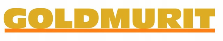 Farba Elewacyjna Fasadowa Polimerowo Silikonowa Goldmurit Biała RAL9016 10l