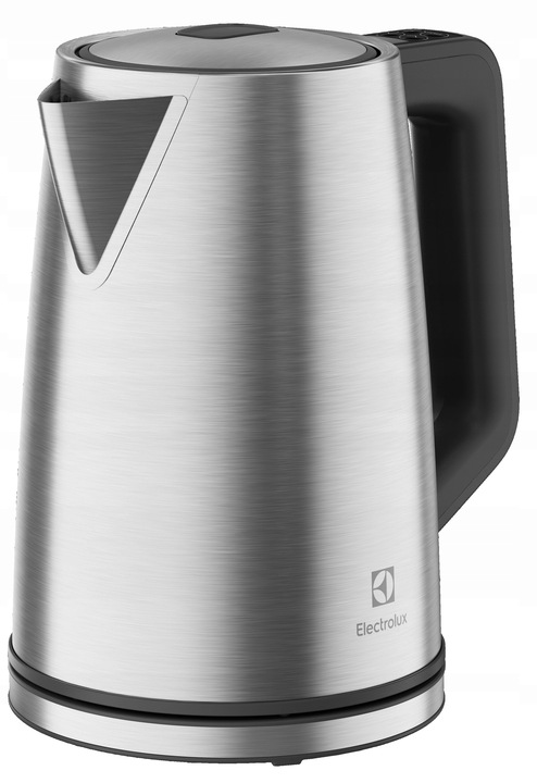Czajnik elektryczny Electrolux E5K1-6ST 2400 W 1,7 l srebrny/szary