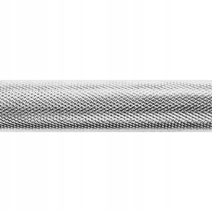 Gryf prosty z zaciskami Spokey ARTEUS 213 cm chrom