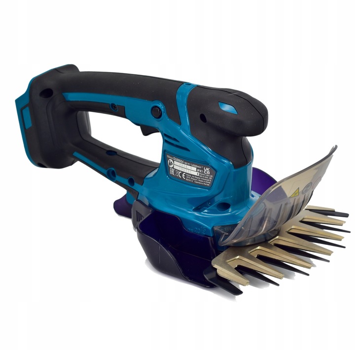Nożyce 2w1 do trawy żywopłotu Makita DUM604ZX 18V LXT Uniwersalne