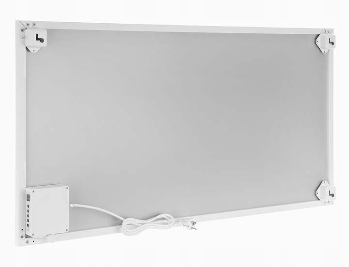 GRZEJNIK PROMIENNIK PODCZERWIENI 1000W WIFI +PILOT