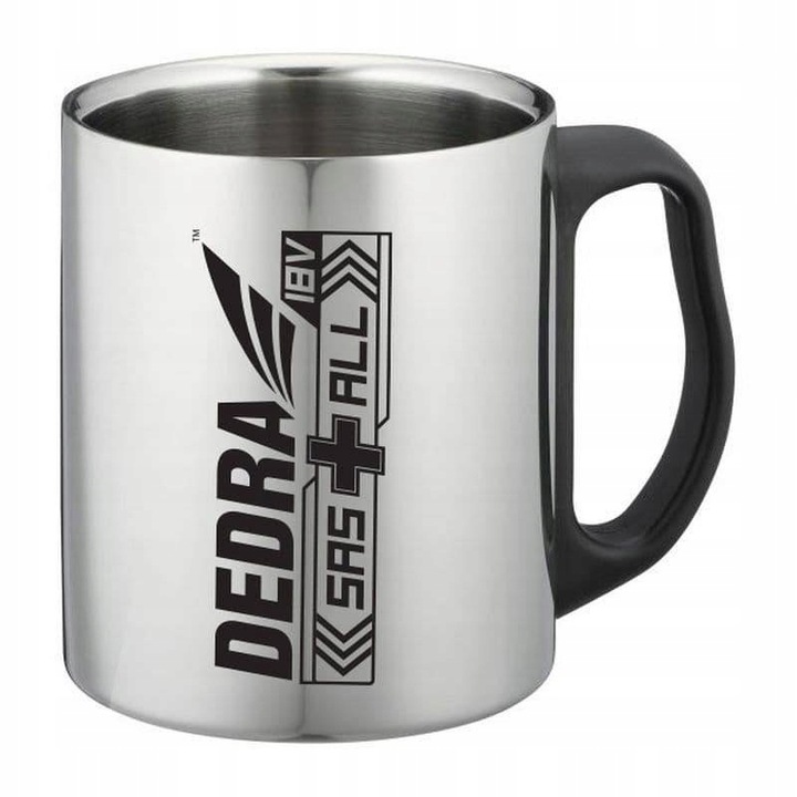 Dedra DED6920 Ekspres do kawy akum 18V SAS+ALL