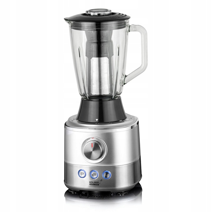 ROBOT KUCHENNY MULTIMAX X-1800-W BLENDER MŁYNEK