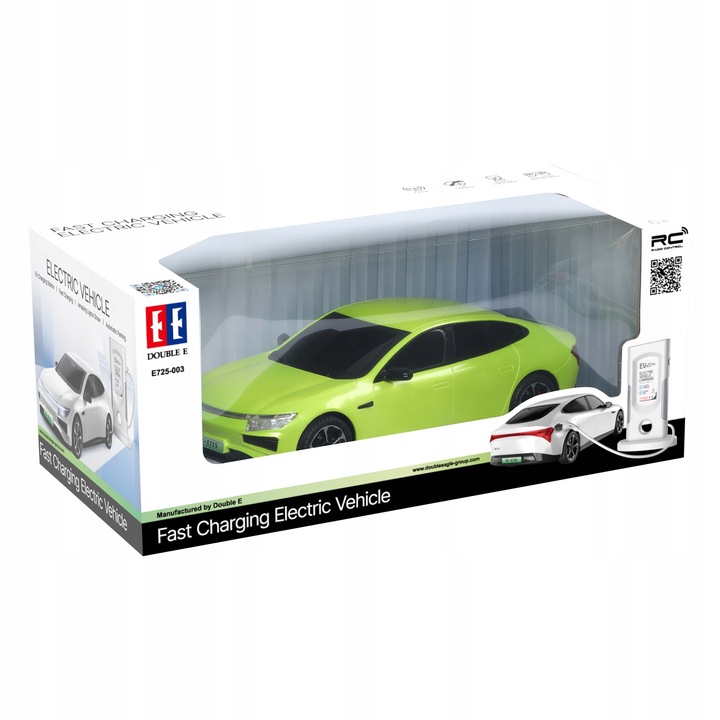 Double Eagle Auto Zdalnie Sterowane RC Samochód Na Pilot Prezent Dla Dzieci