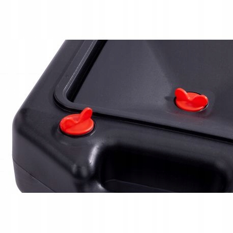 ZLEWARKA DO OLEJU 8L ZBIORNIK MISA POJEMNIK Z KORKIEM DO SPUSZCZANIA PŁYNÓW