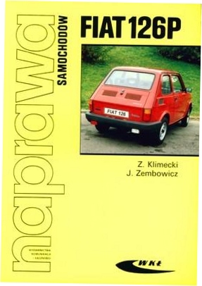 Naprawa samochodów FIAT 126P