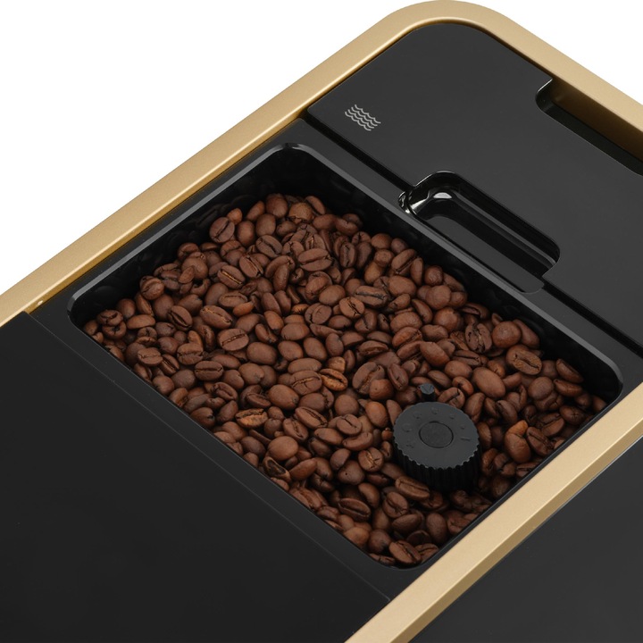 Ekspres do Kawy Automatyczny Sencor SES 7220BK