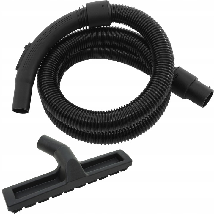 ODKURZACZ PRZEMYSŁOWY WARSZTATOWY SUCHO MOKRO 20L