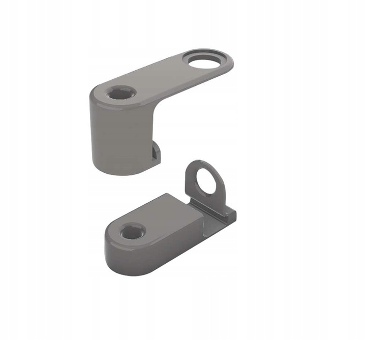 SMOBY Parasol do Ogrodu Akcesoria do domku Friends