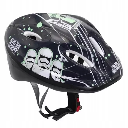 Kask Rowerowy Star Wars Szturmowiec