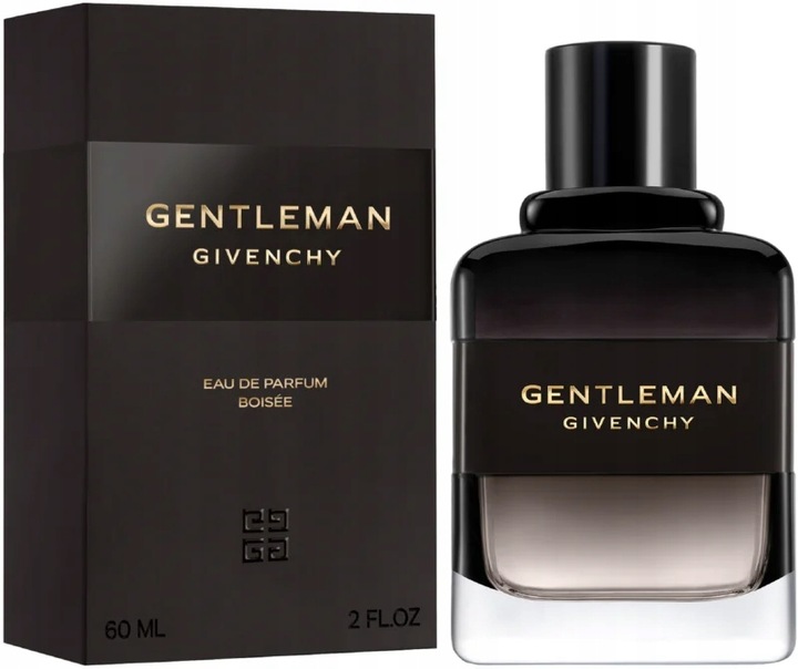 GIVENCHY GENTLEMAN BOISEE EDP 60 ML PRODUKT