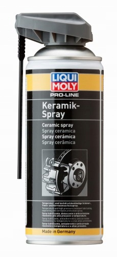 PASTA CERAMICZNA MONTAŻOWA LIQUI MOLY 7385 400ml