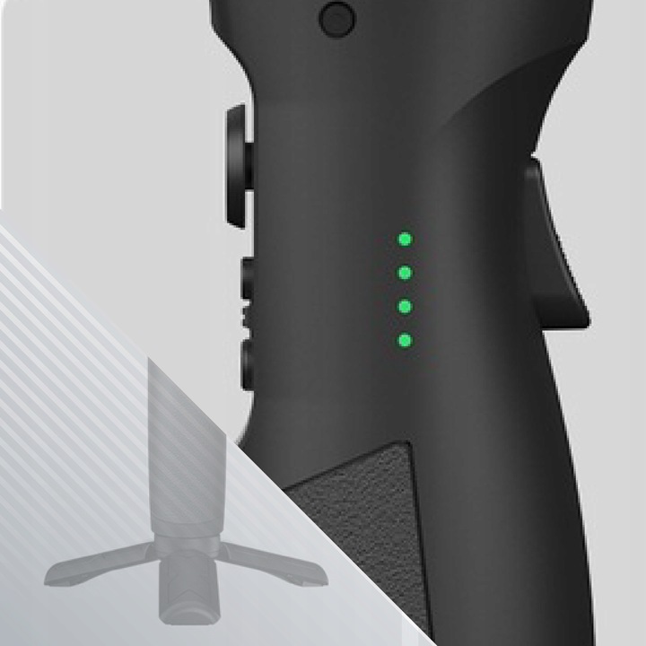 Gimbal Stabilizator iSteady Pro4 dla kamer sportowych