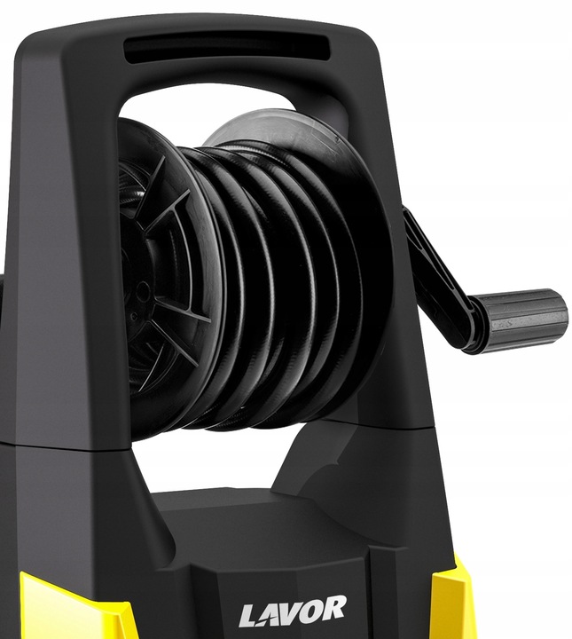 MYJKA CIŚNIENIOWA DIVE EXTRA LAVOR 135 bar