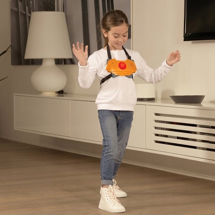 EPEE GRA INTERAKTYWNA STOP & GO WYŚCIG AGENTÓW PL